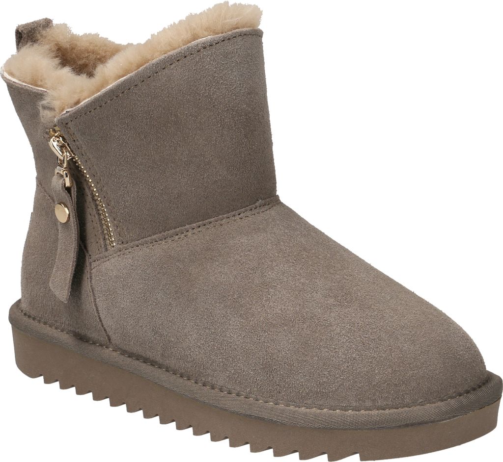 ara Stiefelette Stiefelette Veloursleder Produktbild 34