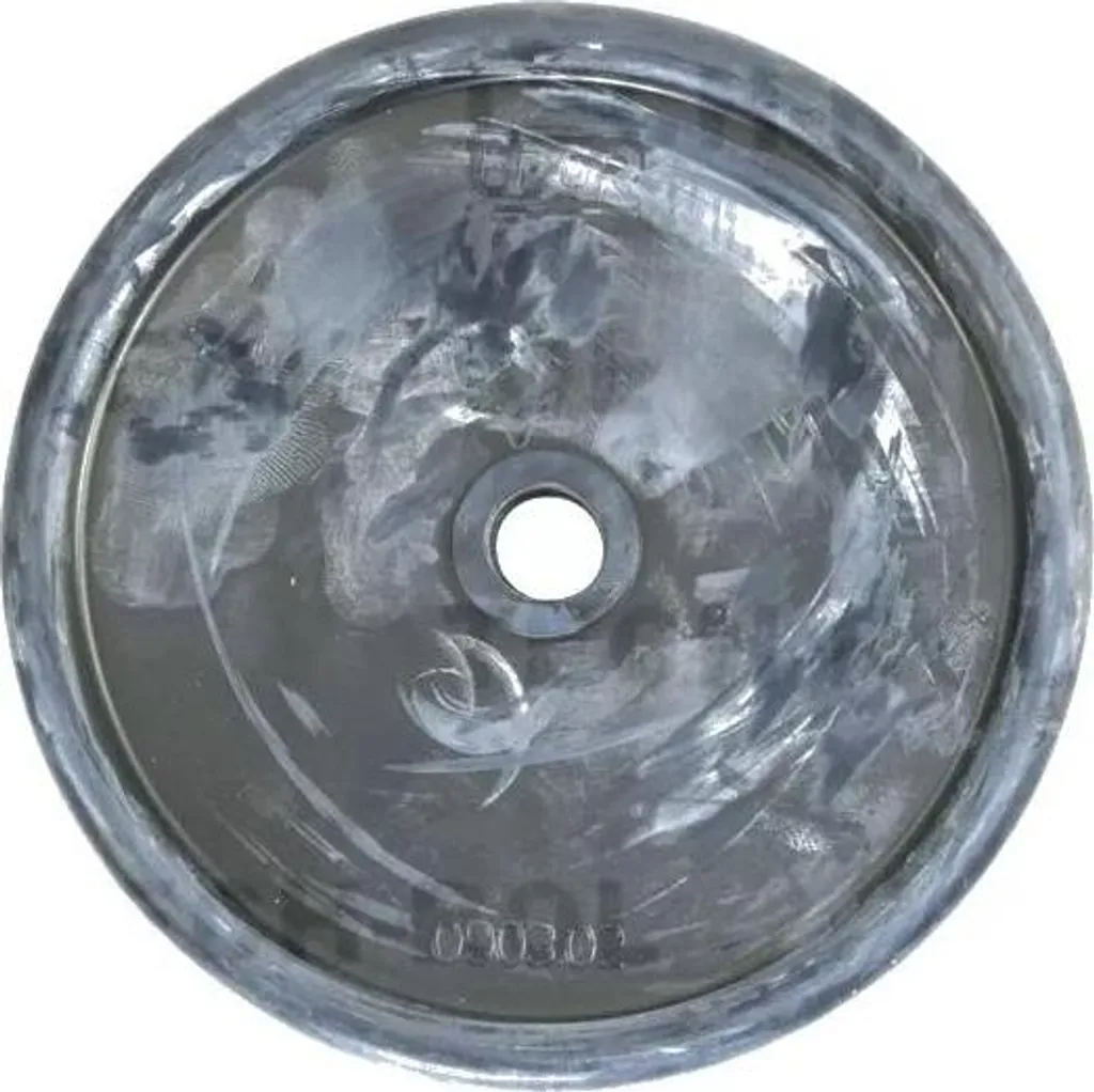 Membrane haute résistance UDOR pour pompes de traitement Zeta et Omega