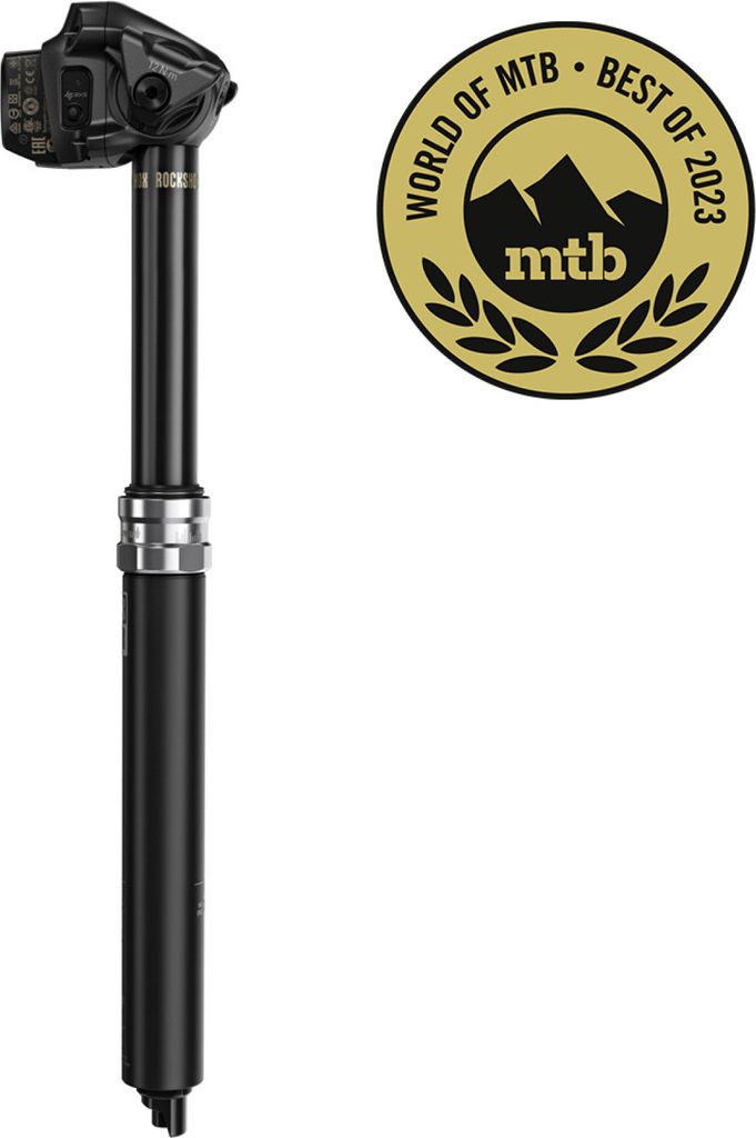 ROCKSHOX dropper post "Reverb AXS" SB-pack Ø 34,9 mm, 100 Zdjęcie produktu 