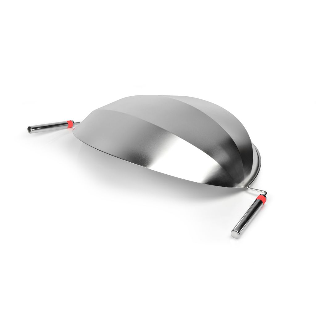 Barbecook Dome Ø 50 Grill-Hitzereflektor ; 2230050001