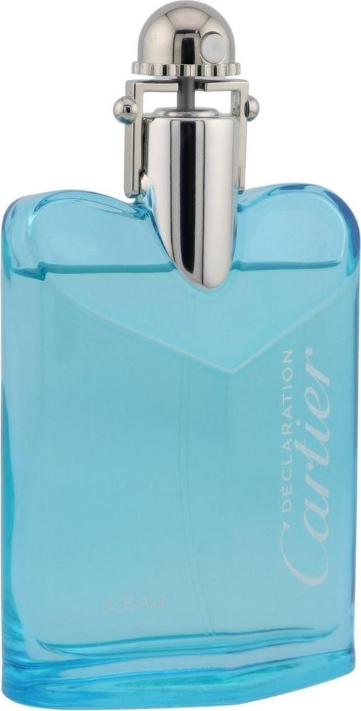 Cartier Declaration L'Eau Eau de Toilette Spray 50 ml Produktbild 