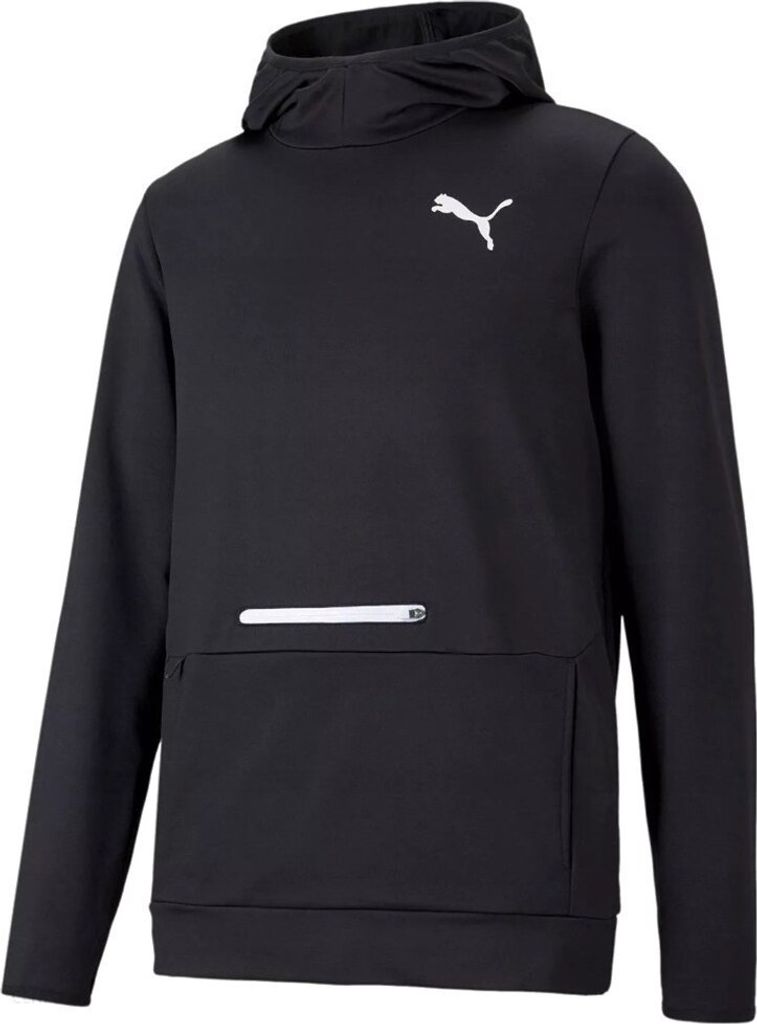 Puma Sweatshirts Rtg Hoodie, 58583101, Größe: 192 Produktbild 