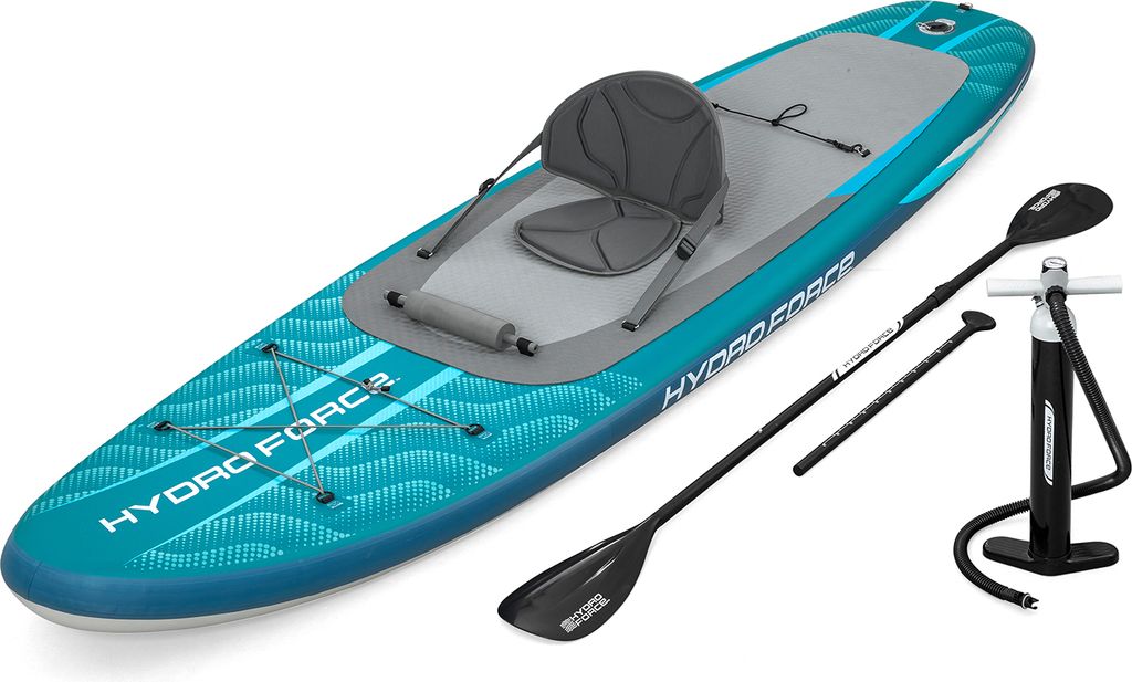Bestway® Hydro Force® SUP Allround Board-Set Aqua Drifter™ Produktbild 