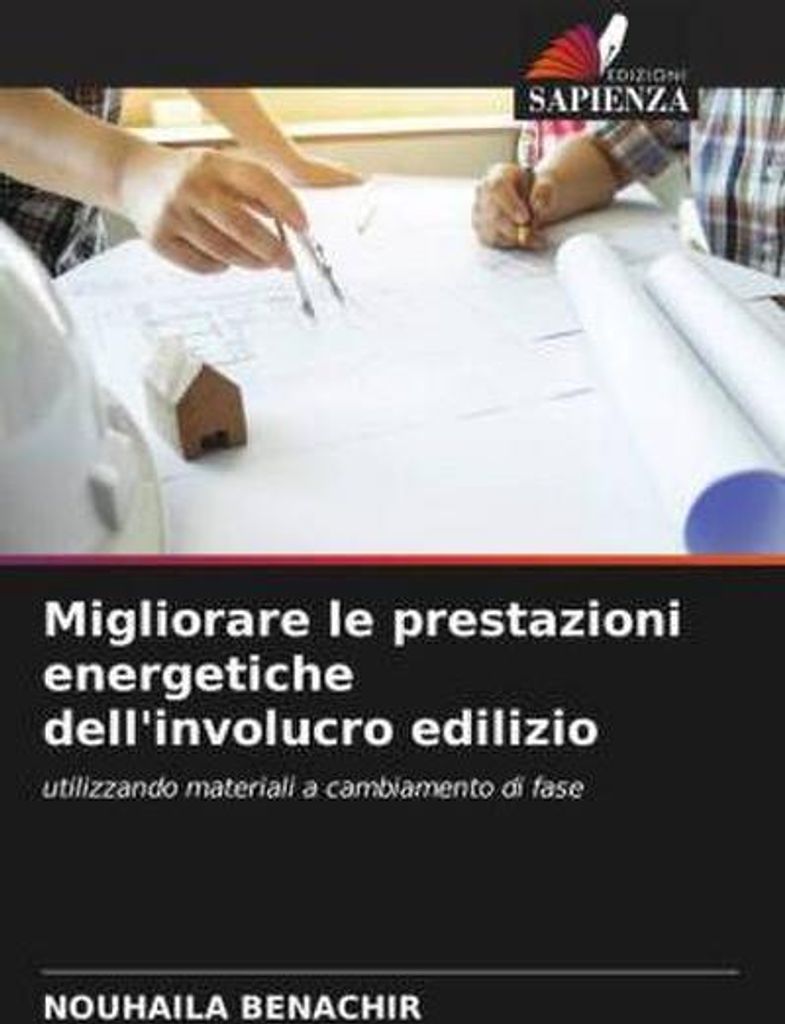 Migliorare le prestazioni energetiche dell'involucro edilizio