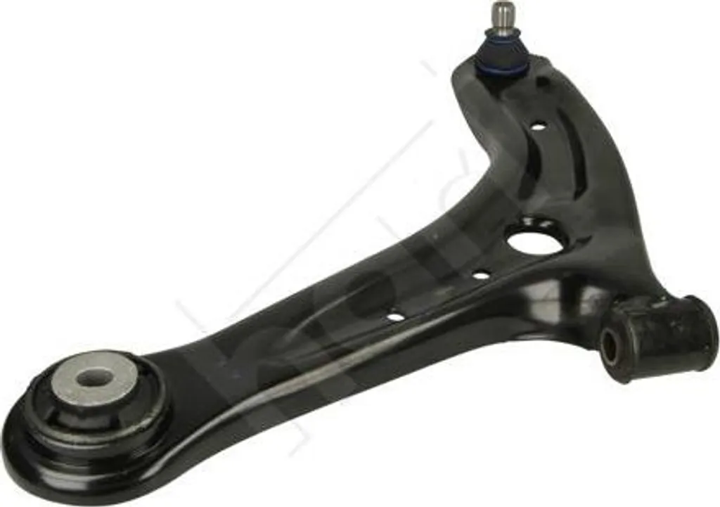 Suspension de roue pour Ford Transit et B-Max - Bras HART 463 100