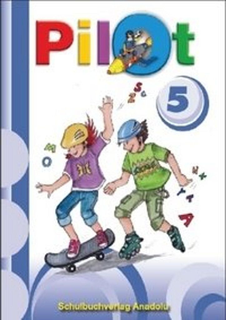 Pilot 5
