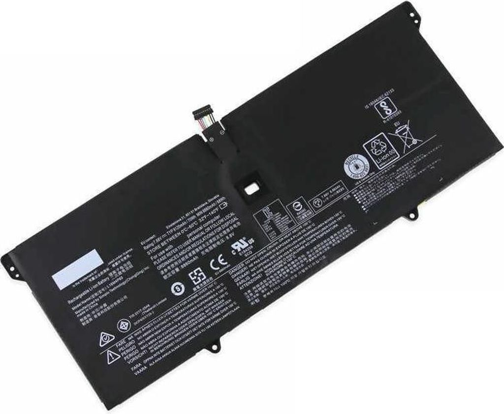 CoreParts MBXLE-BA0081, Akku, Lenovo, Yoga 920-13IKB
