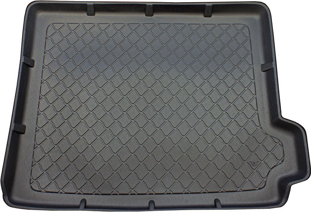 Z439517 Kofferraumwanne kompatibel mit BMW X3 (F25) / X4 (F26) 11.2010-10.2017 / 07.2014-03.2018
