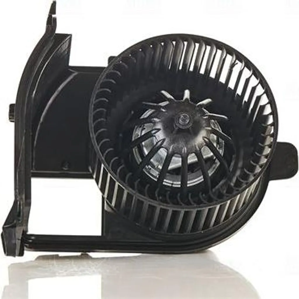 Ventilateur de Chauffage pour Renault Clio - Réparer Pulseur Nissens