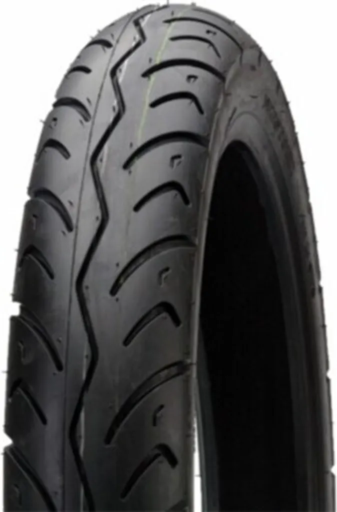 Pneu 90/90-10 Destone D822 Tubeless - Sécurité et Confort pour Scooter