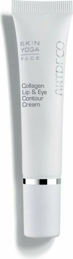 COLLAGEN LIP & EYE Spezialbehandlung für die Lippen- und Produktbild 