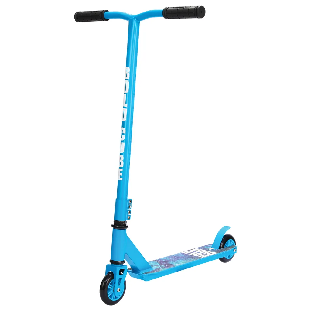 Trottinette Freestyle Anti-Choc BOLDCUBE Deux Roues Solides - 20