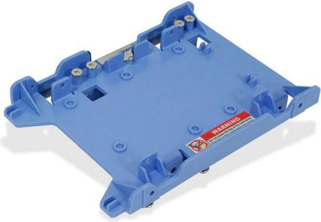 CoreParts KIT869, andere, Blau, 2.5", OptiPlex 960, 980, 990, 9010, 9020, Precision T3500 T5500, T5810, T7500, 203 mm, 127 mm