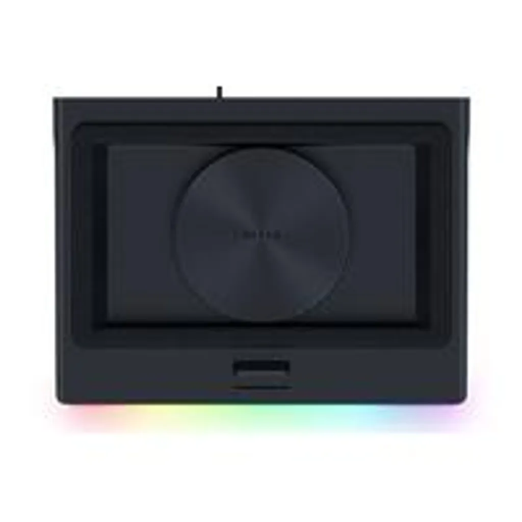 Évitez la surchauffe avec le Pad de refroidissement pour portable Razer - 2