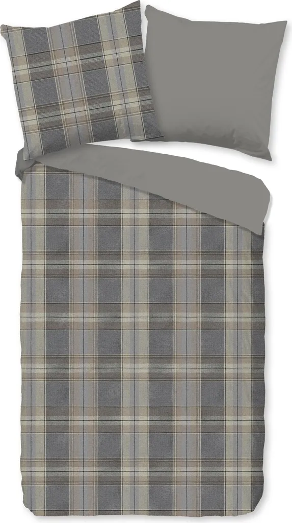 Set di biancheria da letto Good Morning Jacoba Colore Multi Dimensioni 135x200+80x80