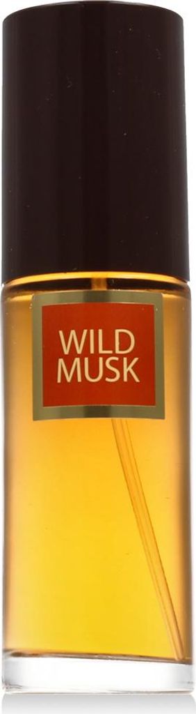 Coty Wild Musk woda kolońska dla kobiet 44 ml Zdjęcie produktu 