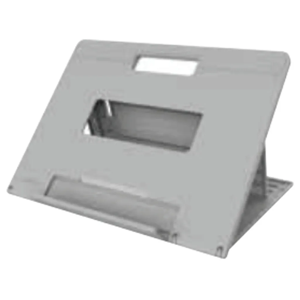 Évitez les Douleurs au Cou avec ce Support PC Portable 17'' Ajustable
