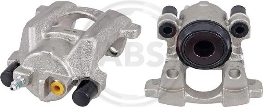 Étrier de Frein Anti-Grippage pour Cherokee - Remplace OE K68052377AA