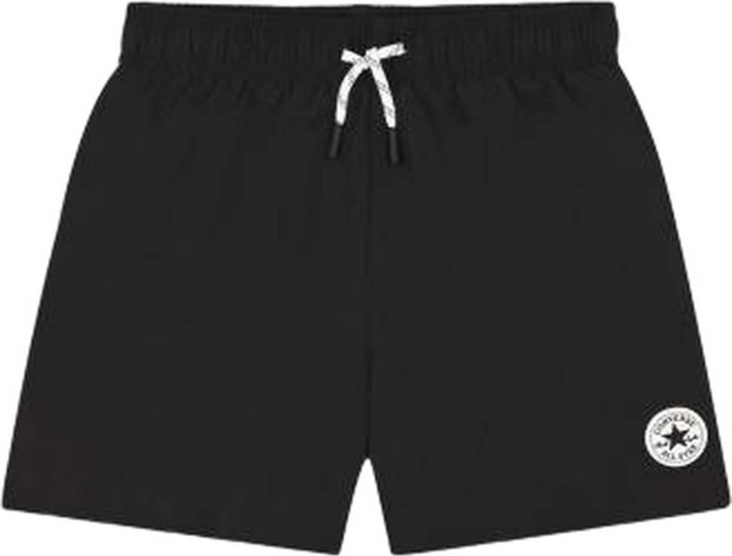 Converse Swimsuit 9CD479-023 in Black color size medium