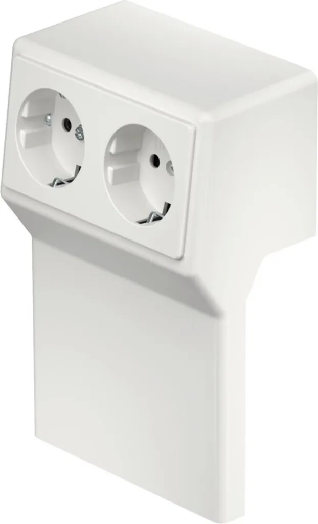 Réservoir Rehau RWS RD 2GT40105 6132171 pour installation goulotte