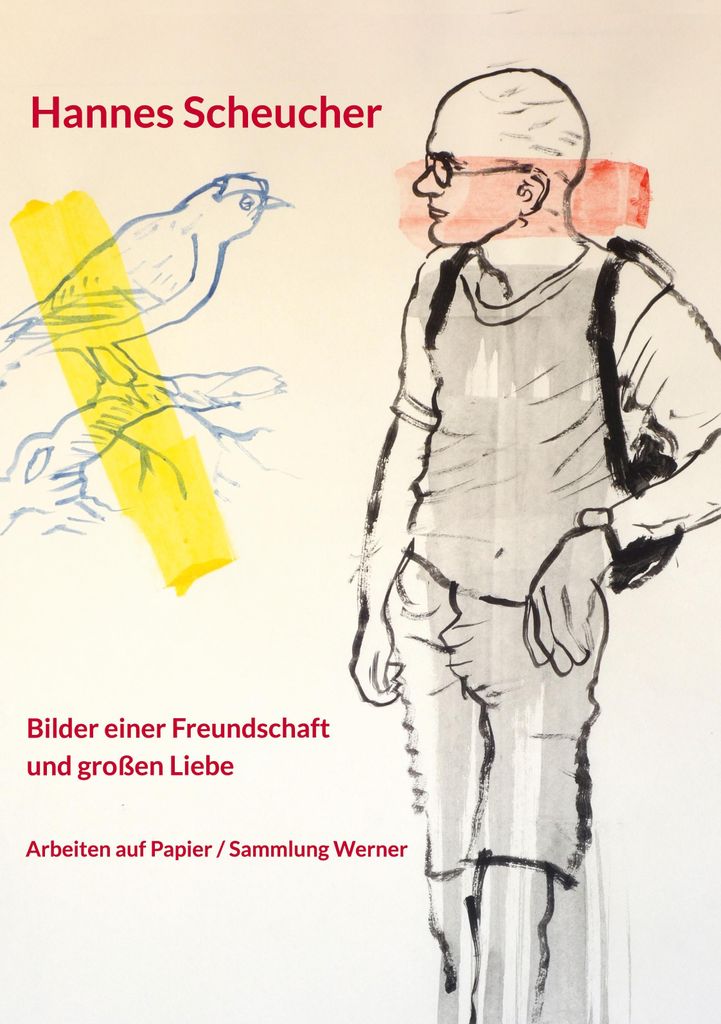 Bilder einer Freundschaft und großen Liebe