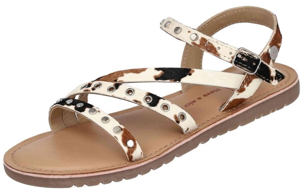 Sandalen Gioseppo 070-990888 für Damen