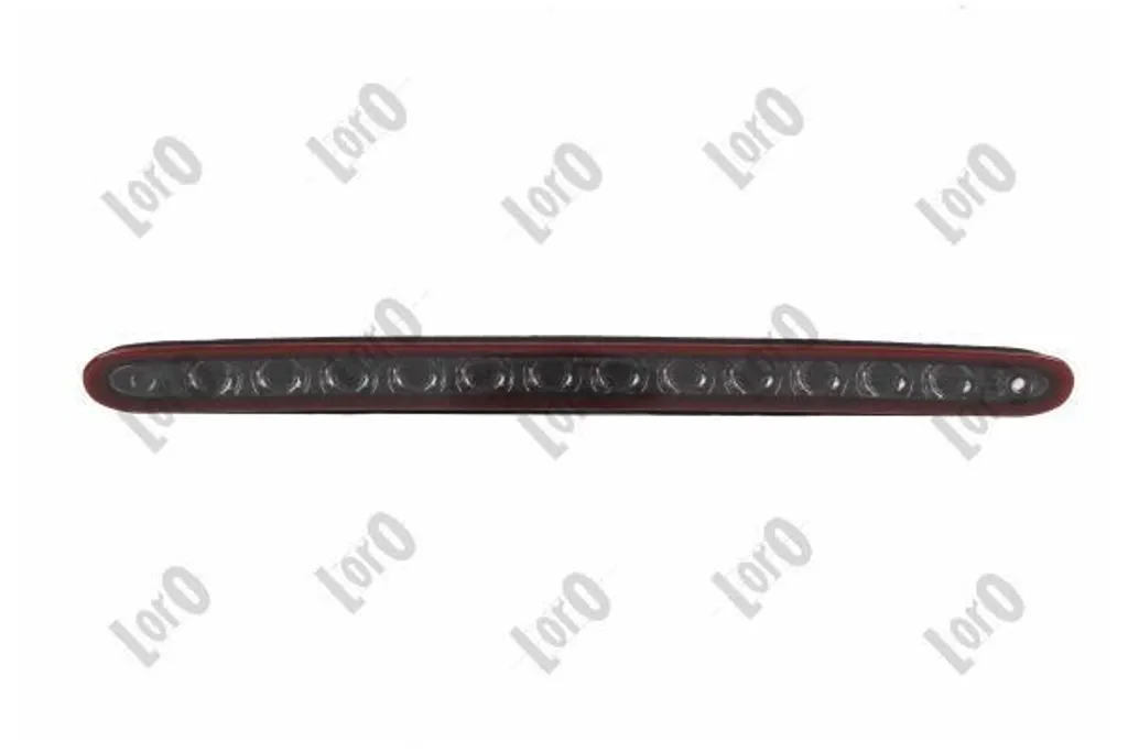 Feu de freinage 3008 0U ABAKUS haute luminosité - Remplacement Direct