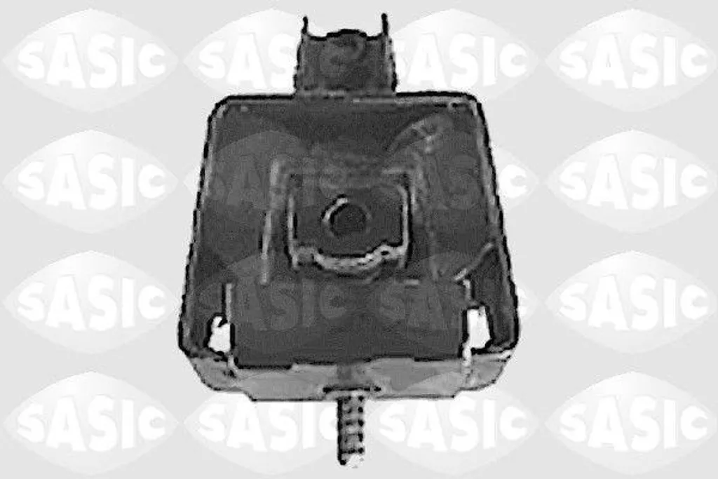 Roulement Moteur Haute Performance Sasic 9001353 Anti-Vibrations OE
