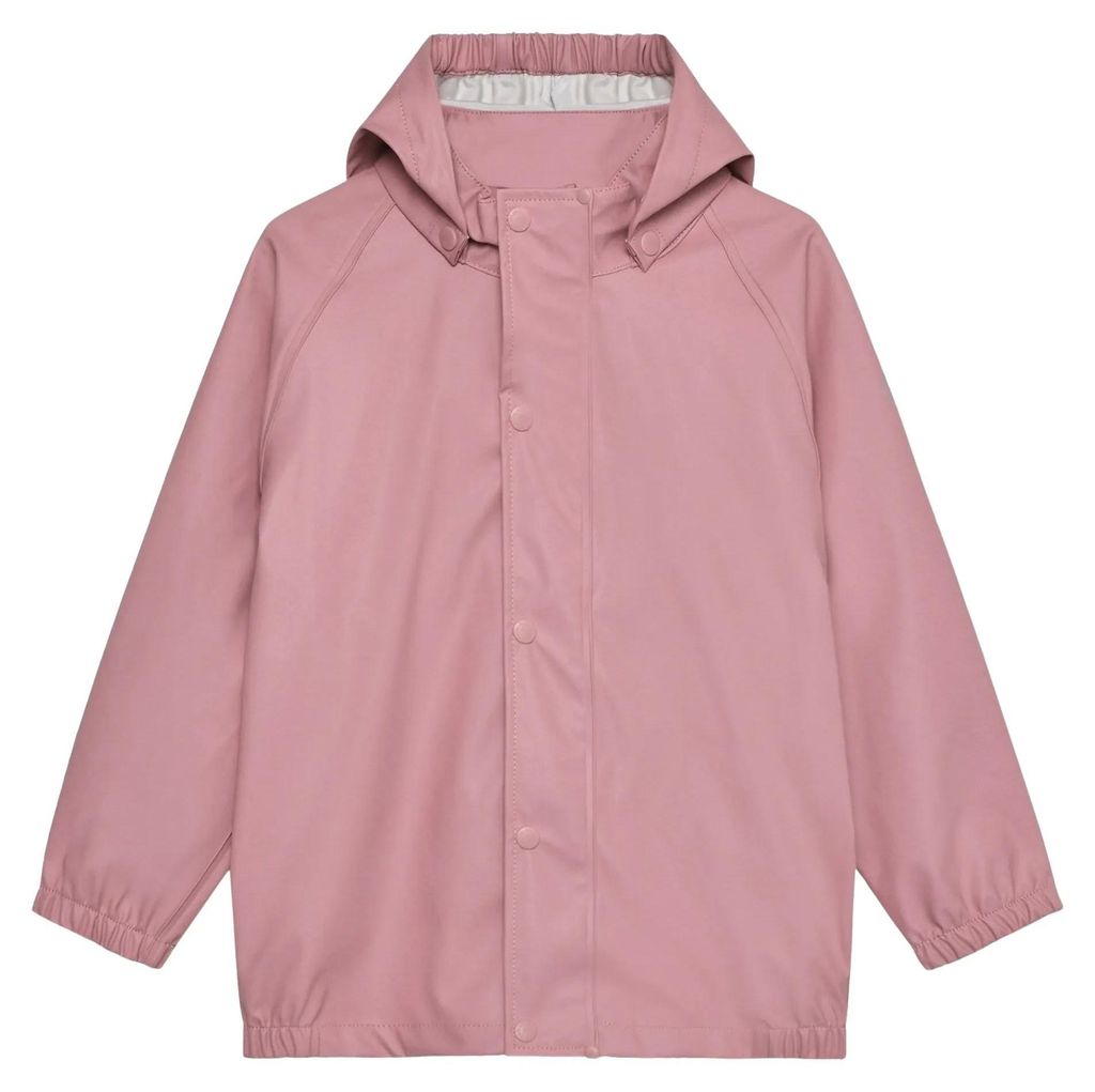 Color Kids PolyurethanRegenjacke Junior