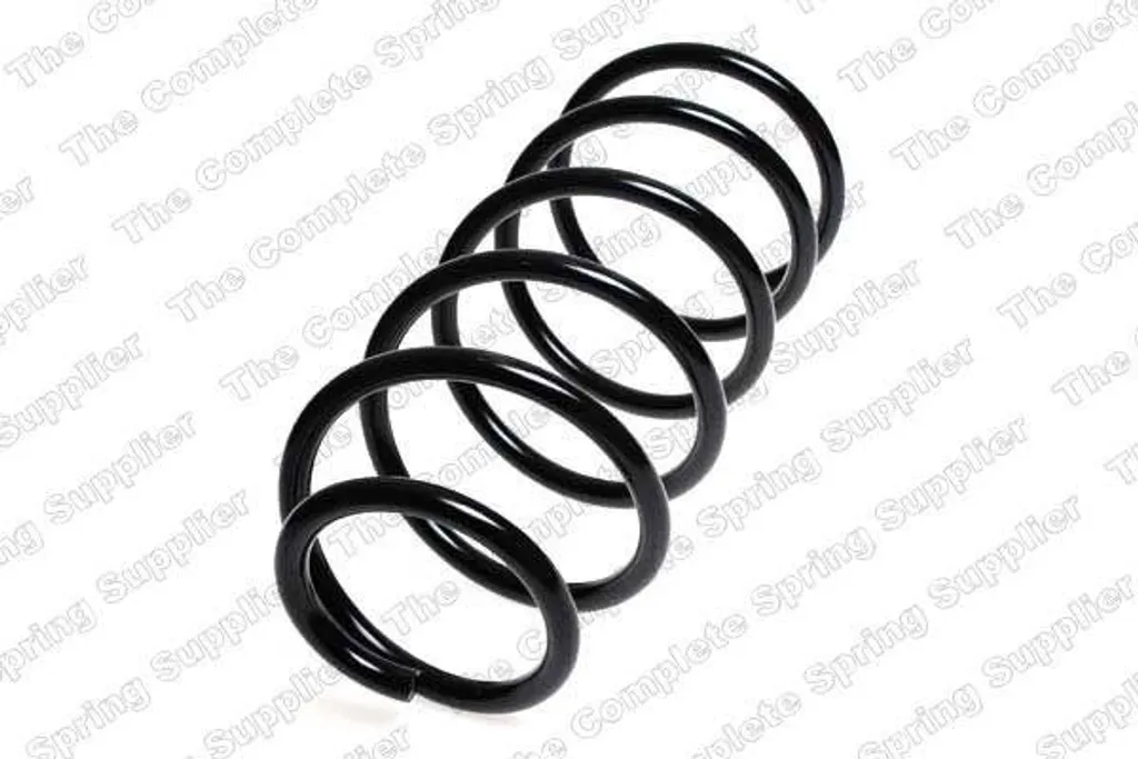 Ressort de suspension LESJÖFORS 4095839 pour S80 OE 9461415 Qualité