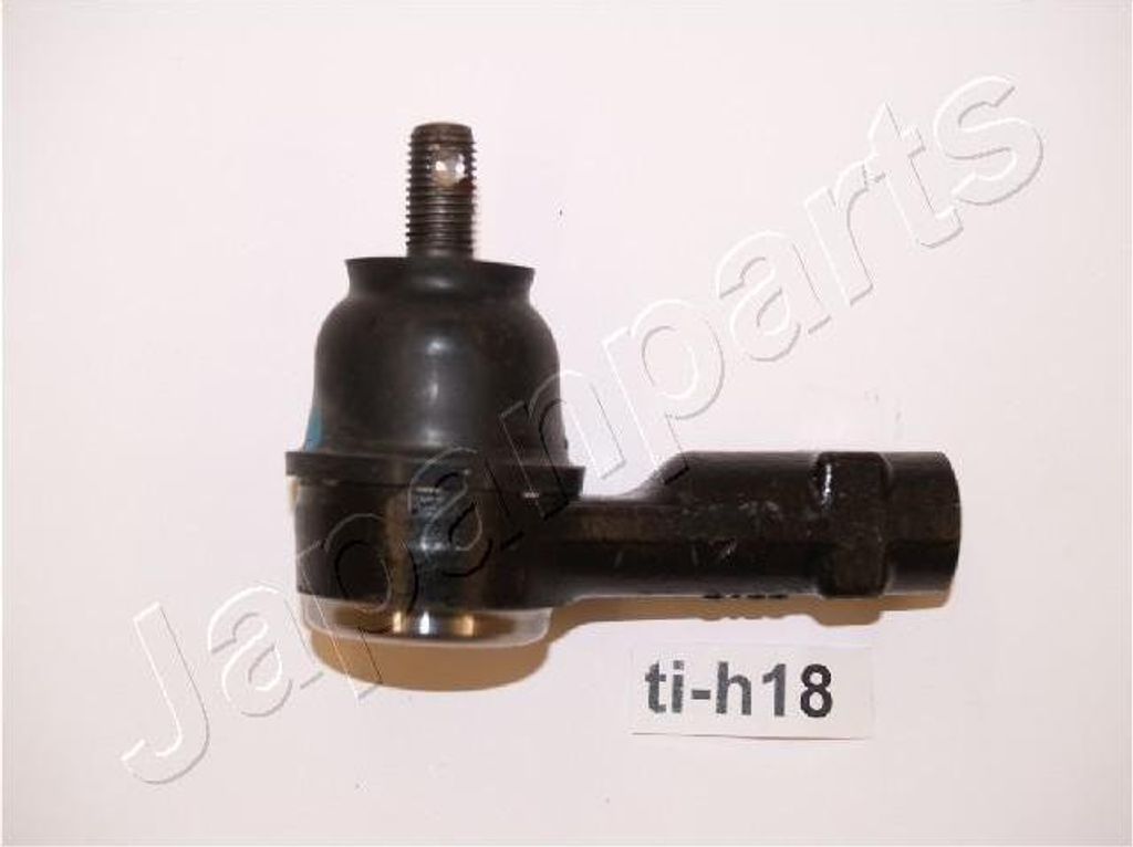 JAPANPARTS Spurstangenkopf Spurstange für HYUNDAI i10 (PA) vorne Links TI-H18L