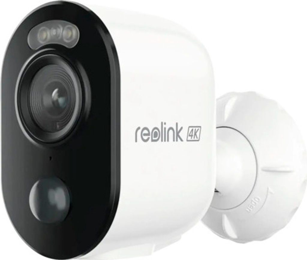 Reolink Argus 3 Ultra, 8 MP -valvontakamera ulko- ja Immagine del prodotto 