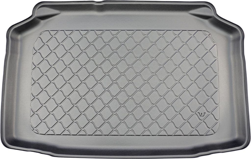 Z493707 Kofferraumwanne kompatibel mit Audi A1 (GB) Produktbild 
