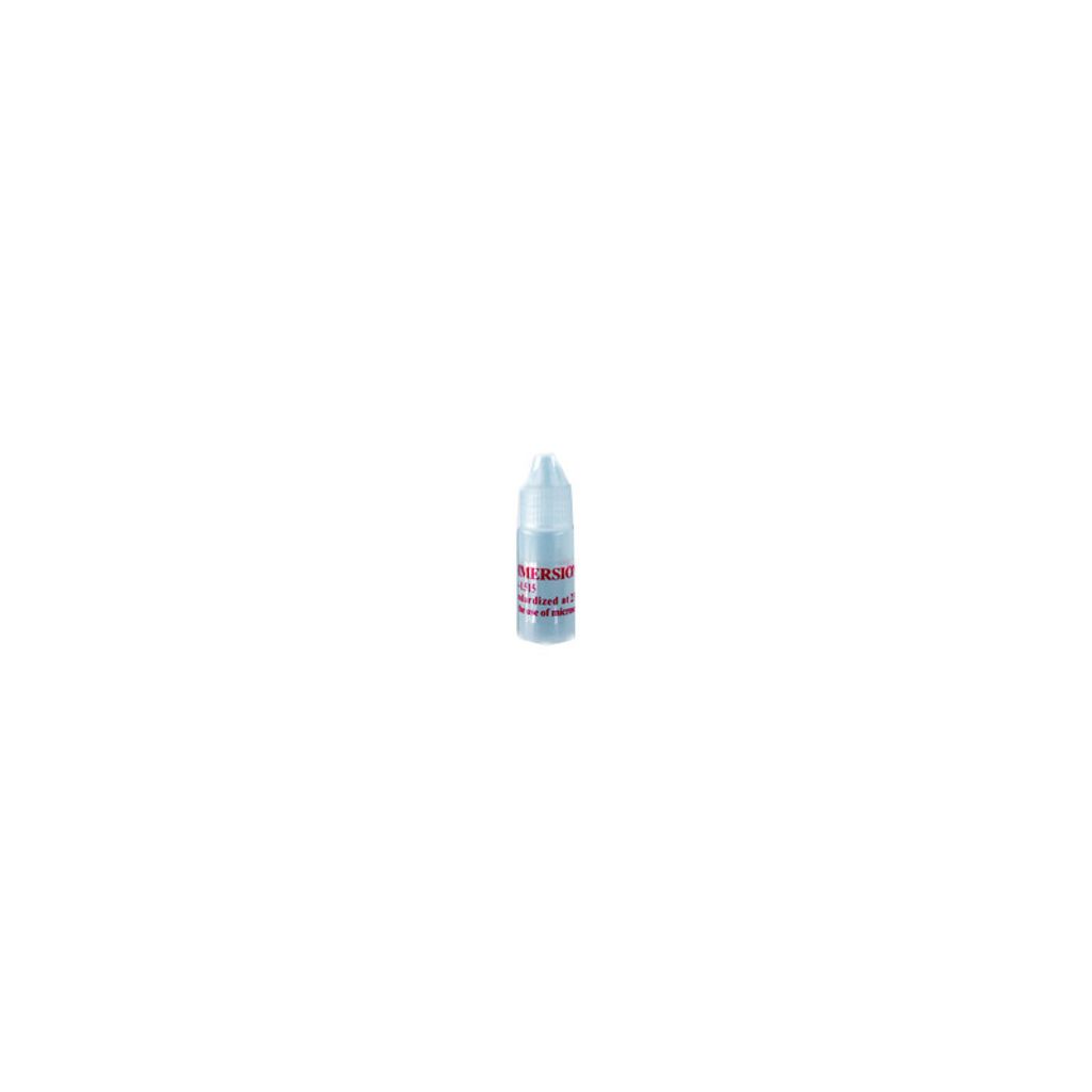 Bresser Immersionsöl 5ml nD=1.515 Produktbild 