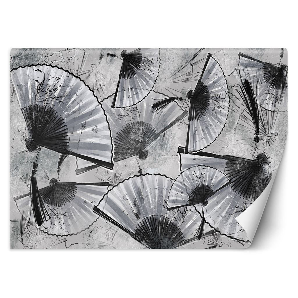 Iris Blumen Natur FOTOTAPETE 300x210 cm VLIES Tapete Wandtapete Wandbilder Wanddekoration Design Wohnzimmer Schlafzimmer Flur Büro Küche T-6-TF-2...