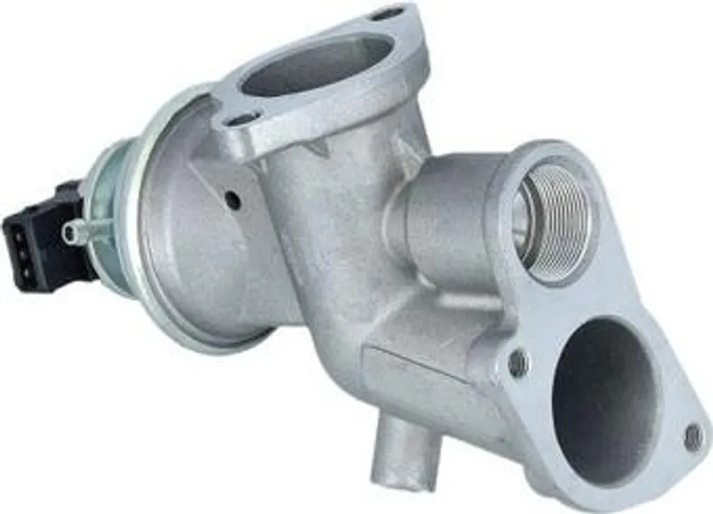Soupape EGR NRF Thermo pour Opel Combo - Vanne de recirculation de gaz