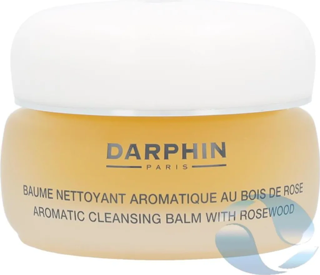 Balsamo detergente aromatico al legno di rosa 40 ml