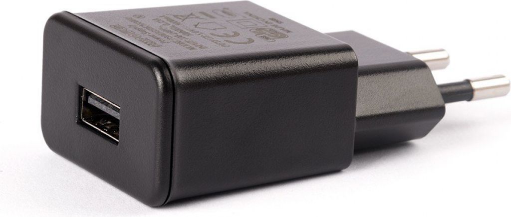 Xtar 5W Steckernetzteil USB für MC0, MC1, XP1 1,0A 5V
