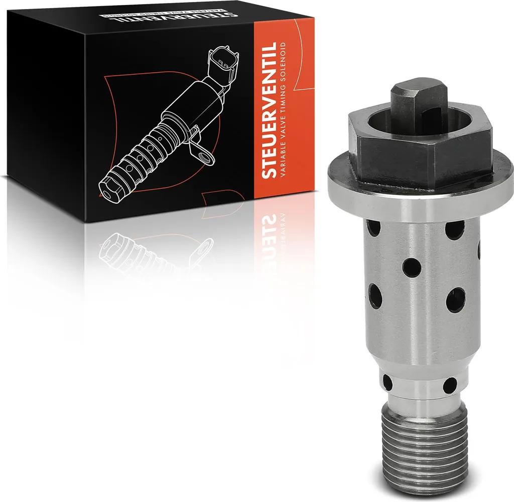 Électrovanne d'arbre à cames pour moteur de Mercedes W204 W211