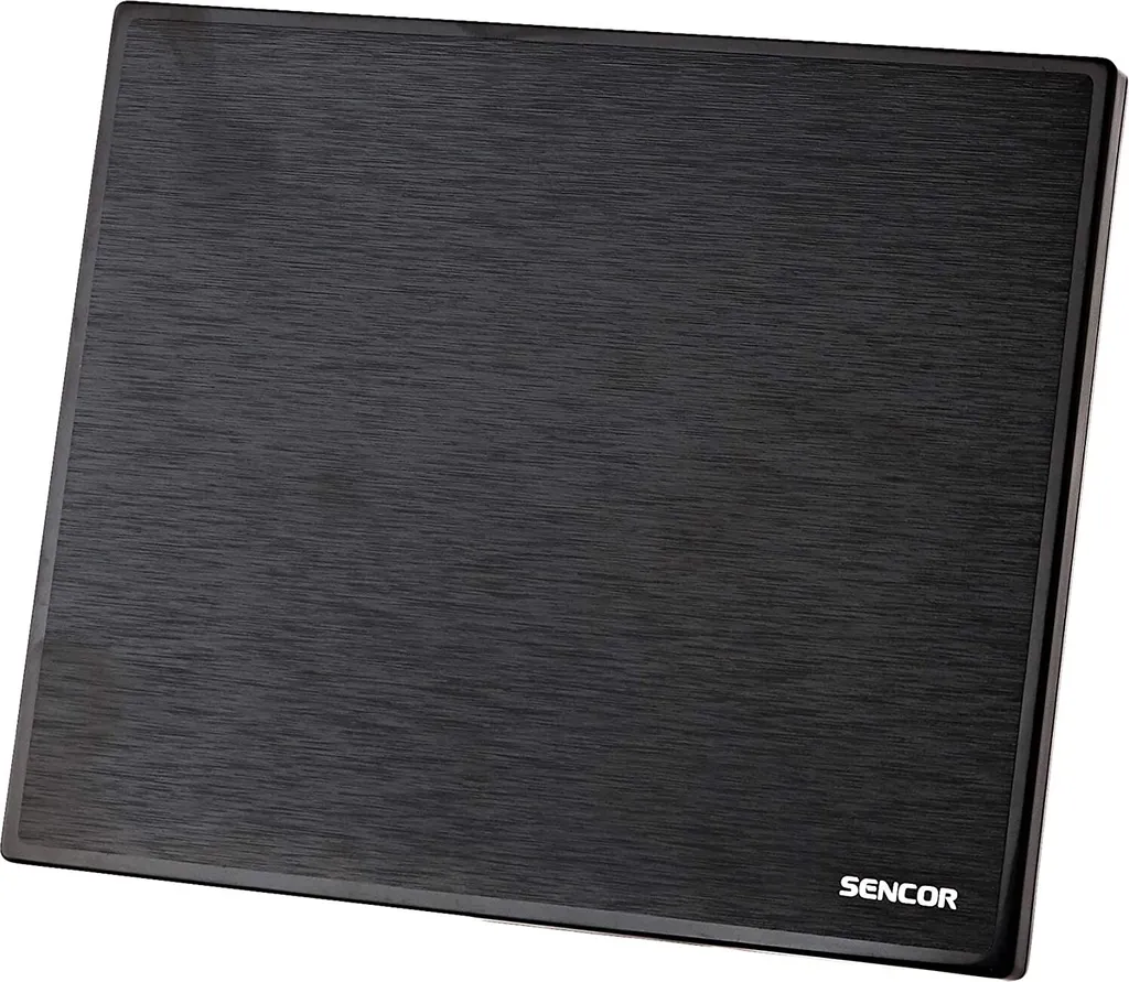 Antenna Indoor SDA-220 Potenziata 20dB | Design Elegante e LTE Free