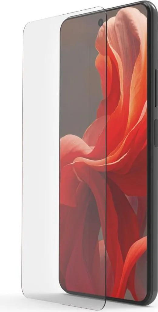 Hama Clear Protect Motorola Moto G86 5G - Vetro 9H con Montaggio Facile