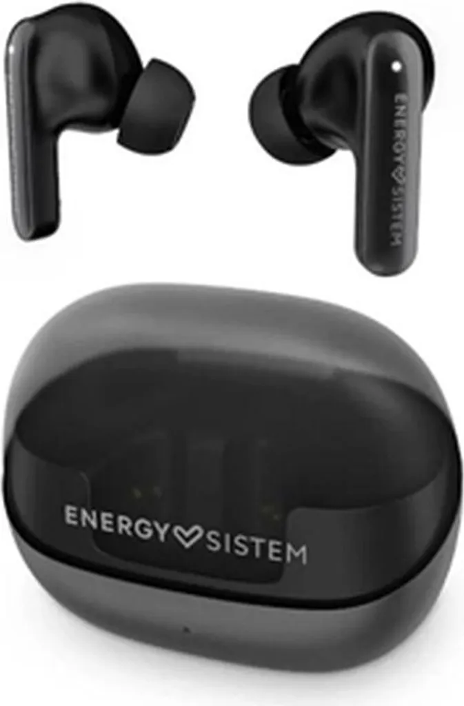 Energy Sistem Serenity ANC Space: Auricolari TWS per Nomadi Digitali