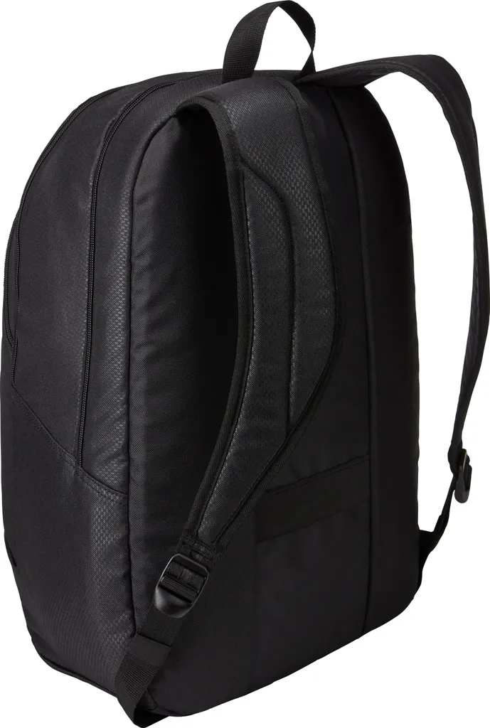 Case Logic PREV217BLK Sac à dos ordinateur 17.3 pouces Noir robuste