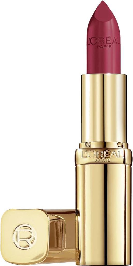 L’Oréal Paris Make-Up Designer Color Riche Accords Naturels 303 Rose Tendre, Pink, Rose Tendre, Feuchtigkeitsspendend, Rein, Glanz, Frankreich, ...