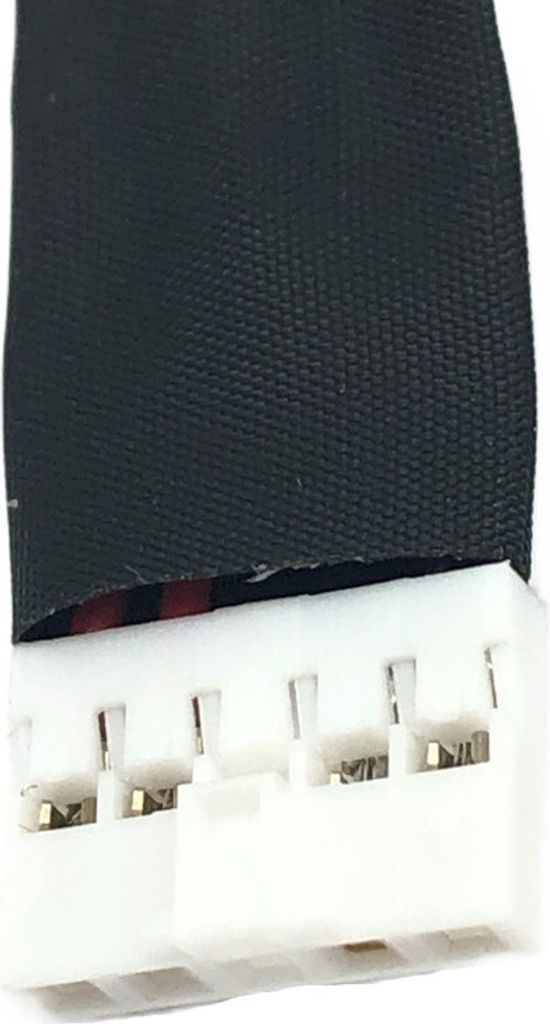DC Jack Strombuchse Ladebuchse DC IN Kabel kompatibel für Lenovo IdeaPad Z570-1024AYU