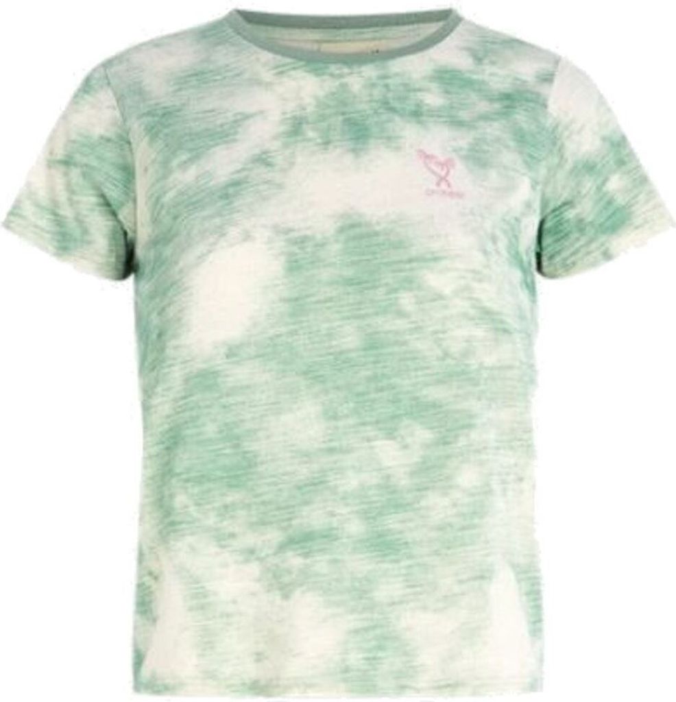 Protest Kinder PRTBIBOB T-Shirt Baygreen : 164 Größe: 164