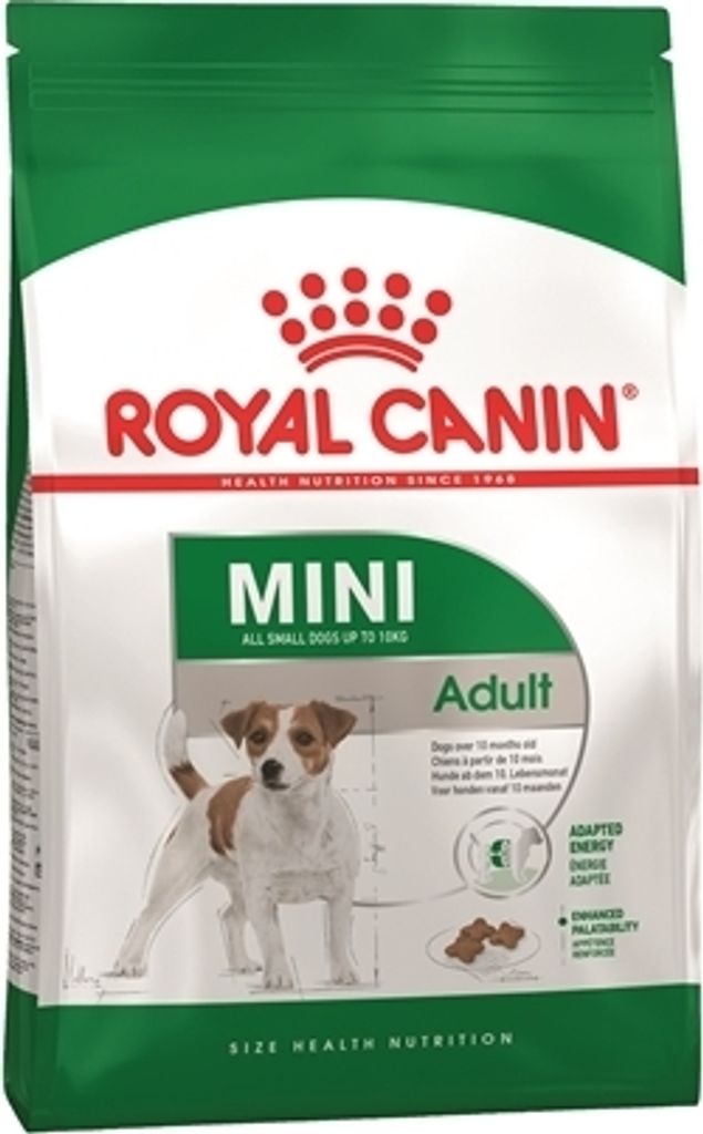 Royal Canin Canin Mini Adult Image du produit 