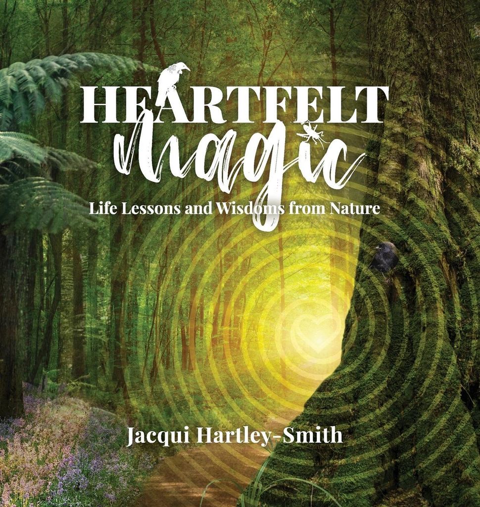 Heartfelt Magic