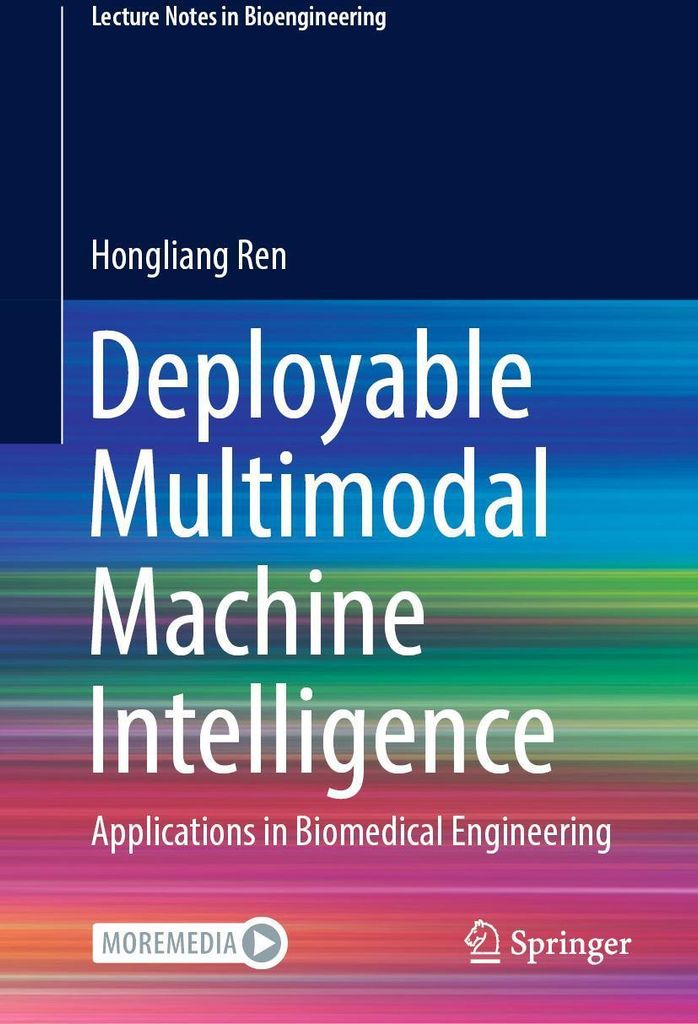 Deployable Multimodal Machine Intelligence