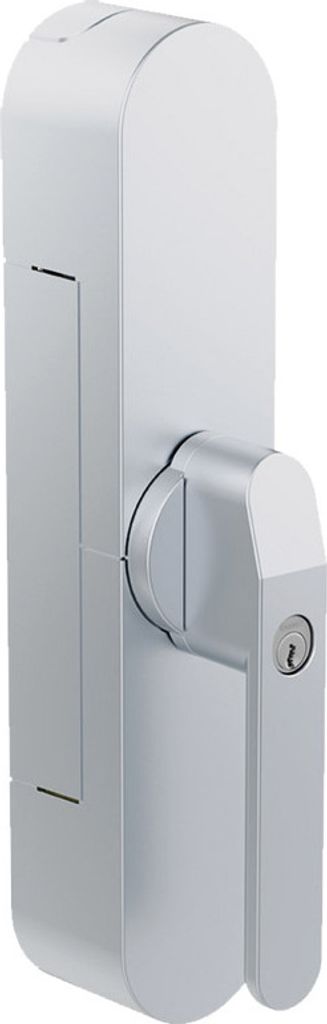 ABUS WINTECTO One FCA4100W Smarter Fensterantrieb mit Alarmfunktion AL0145